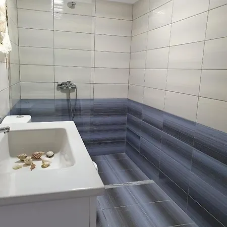 ホームステイ Rixh Apartment